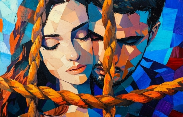 [EduNote] Елена Синолицая ― Аддикции отношений. Любовная, сексуальная зависимость, понятие о созависимости (2024)