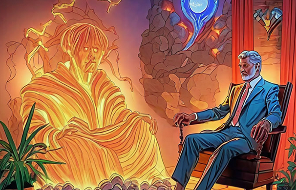 слив [Николай Медведев] [EduNote] Влияние акцентуаций психотерапевта на контрперенос (2024)