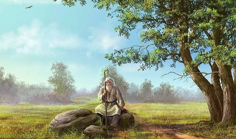 [С. Веретенников] Дорога к Мудрецу+Освобождение подавленности+Улучшение зрения 2.0 [Твоя Йога]