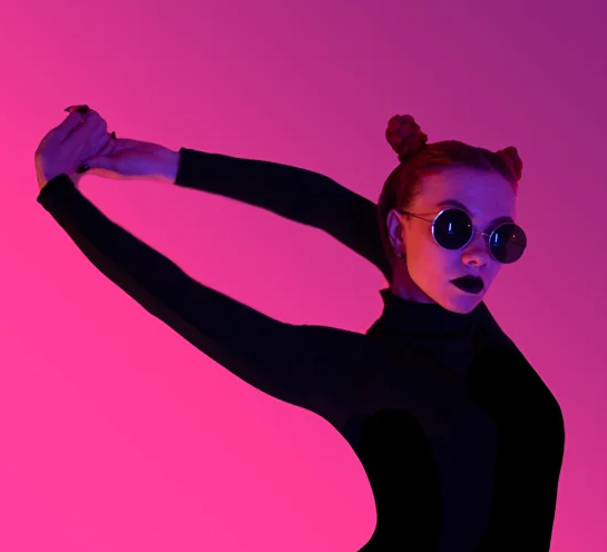 [Burn your heels] Леся Лесикова ― Импровизация (2025) слив