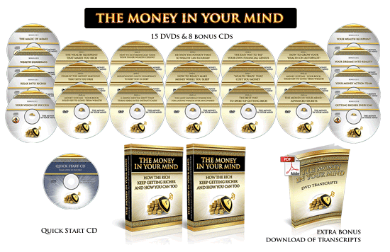 слив [Игорь Ледоховский] Деньги - в вашей голове (озвучка, часть 1,2,3,4,5,6,7) (2024)