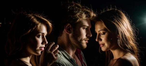 слив [Правое полушарие интроверта] Александра Малахова ― Психология измен (2024) бесплатно