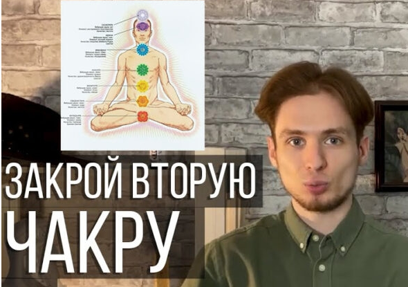 [TsmokBlog] Сергей Цмокалюк ― Берсерк 2.0 (2022)