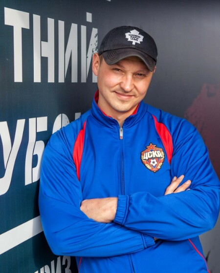 слив [Василий Волков] Физиология жиросжигания. Часть 1 (2024)