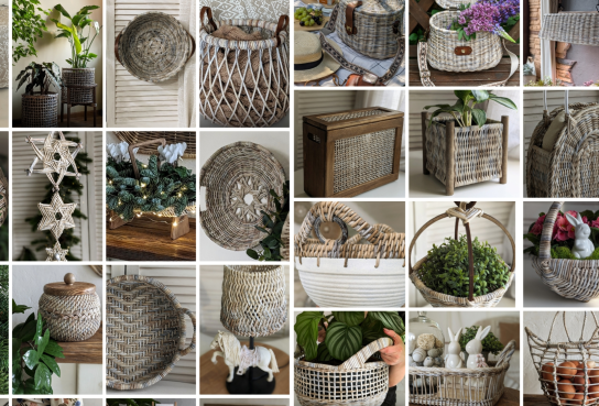 [Анастасия Акжитова] Подписка на группу Декор Уют Вдохновение (все месяцы по июль) (2024)