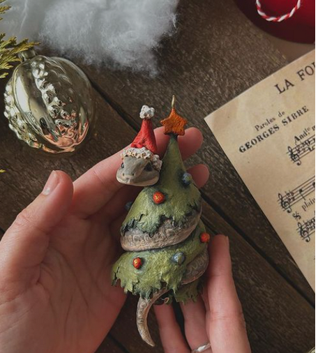 слив [Татьяна Коптева] [cotton_toys_st] Змея (2024)