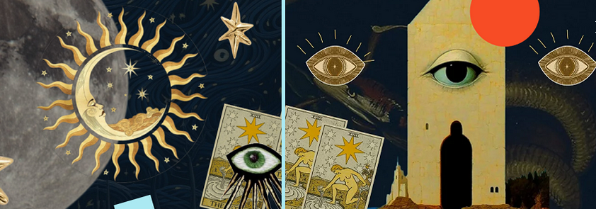 [Hack!Art] Символы в искусстве